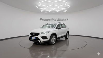 SEAT Ateca 2.0 TDI DSG Business usata