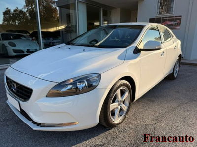 Volvo V40 D2 1.6 Kinetic usata