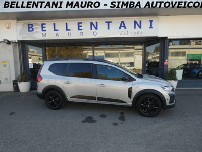 Dacia Jogger Jogger 1.0 TCe GPL 100 CV 5 posti Extreme usata
