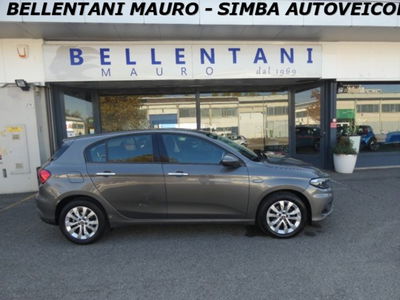 Fiat Tipo Tipo 1.4 T-Jet 120CV 5 porte Lounge
