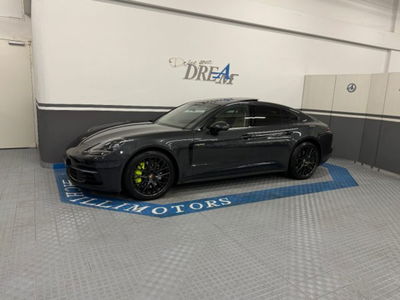 Porsche Panamera 2.9 4 auto usata