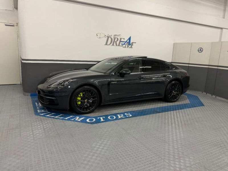 Porsche Panamera 2.9 4 auto