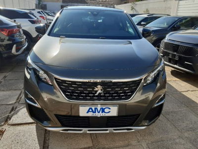 Peugeot 3008 BlueHDi 130 S&S EAT8 GT Line usata