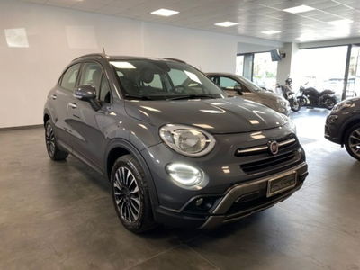 Fiat 500X 1.6 MultiJet 130 CV Cross Dolcevita usata