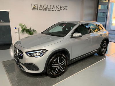 Mercedes-Benz GLA SUV 200 Automatic Premium usata
