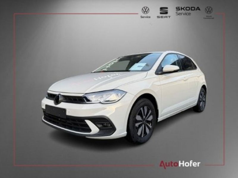 Volkswagen Polo 1.0 tsi Edition 95cv