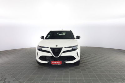 Alfa Romeo Junior 1.2 ibrida Speciale 145cv edct6 nuova