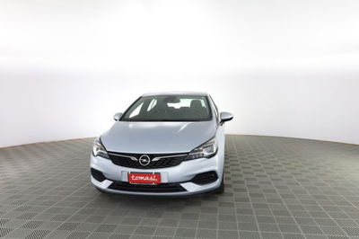 Opel Astra 1.2 Turbo 110 CV S&S 5 porte Business Elegance usata