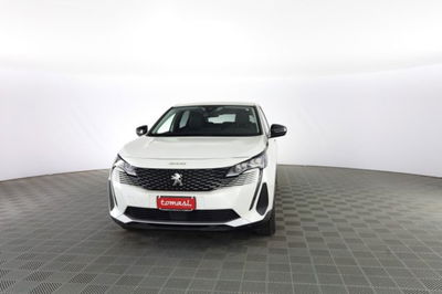 Peugeot 3008 BlueHDi 130 S&S EAT8 Allure Pack usata