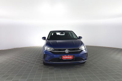 Volkswagen Taigo 1.0 tsi Life 95cv usata