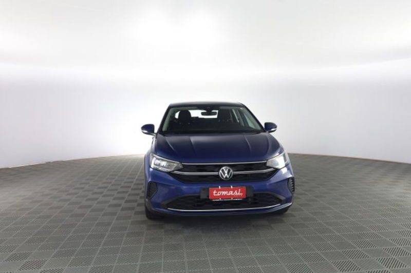 Volkswagen Taigo 1.0 tsi Life 95cv