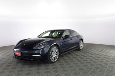 Porsche Panamera 2.9 4 auto usata