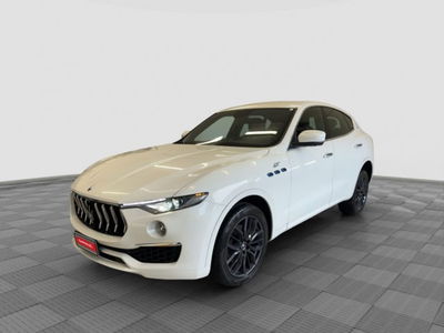 Maserati Levante Levante MHEV 330 CV AWD GT usata