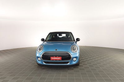 MINI Mini 1.5 Cooper 5 porte usata