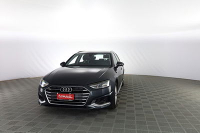 Audi A4 Avant 30 TDI/136 CV S tronic Business Advanced usata