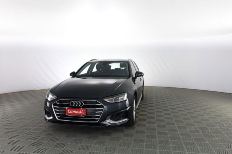 Audi A4 Avant 30 TDI/136 CV S tronic Business Advanced