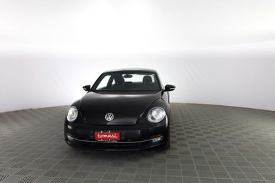 Volkswagen Maggiolino 1.4 TSI Sport usata