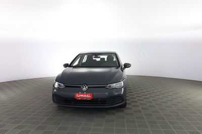 Volkswagen Golf Variant 2.0 TDI SCR DSG Life usata