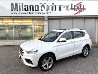Haval H2 H2 1.5 Premium usata