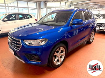 Haval H2 H2 1.5 Premium usata