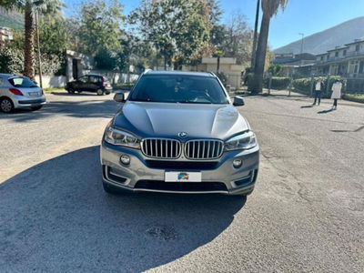 BMW X5 xDrive25d Experience usata