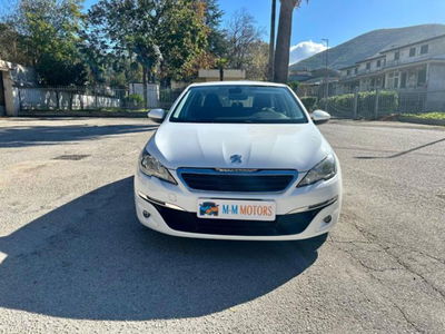 Peugeot 308 SW BlueHDi 100 S&S Business