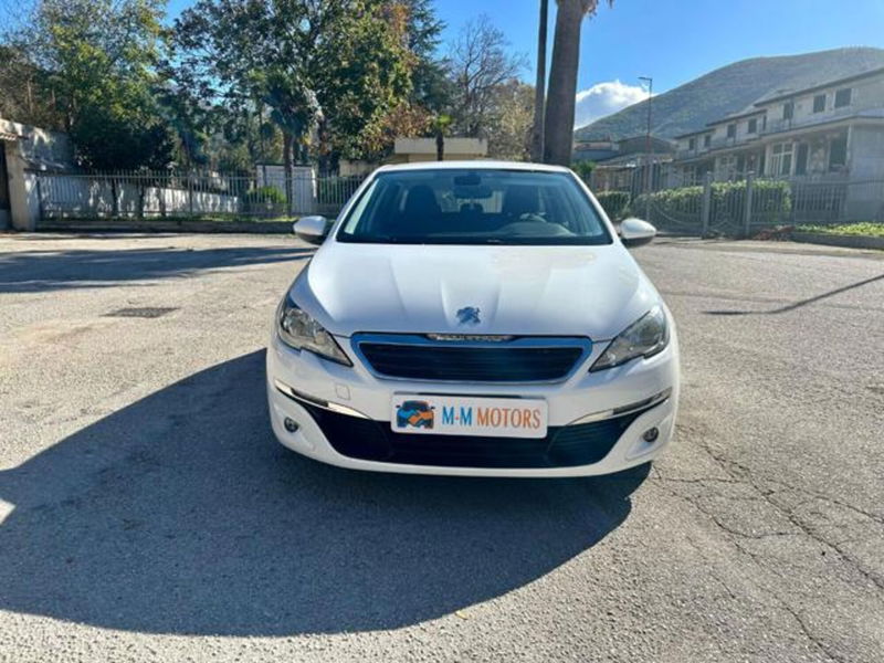 Peugeot 308 SW BlueHDi 100 S&S Business