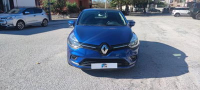 Renault Clio TCe 12V 90 CV GPL 5 porte Life usata