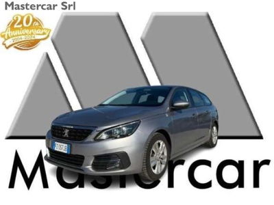 Peugeot 308 SW PureTech Turbo 110 S&S Active Pack usata
