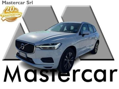 Volvo XC60 2.0 b4 Essential auto usata