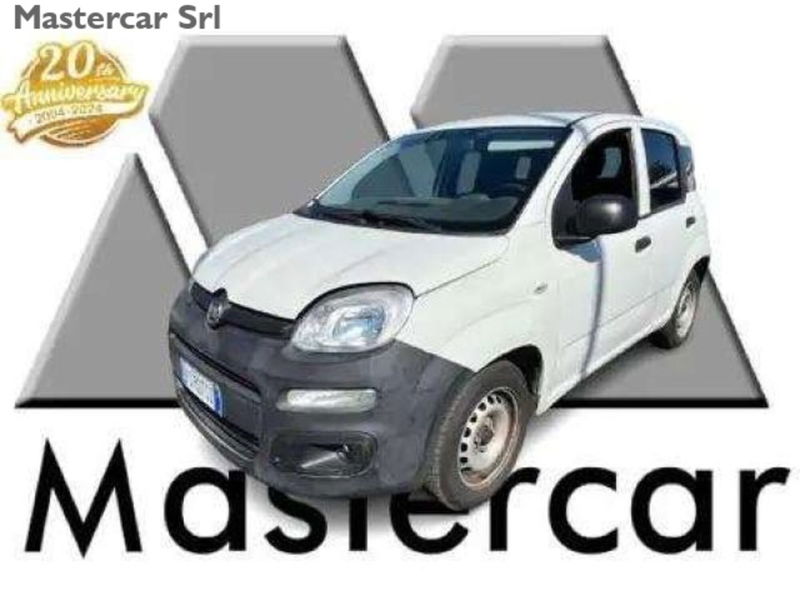 Fiat Panda 1.2