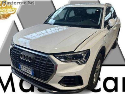 Audi Q3 1.4 TFSI 150 CV Business usata