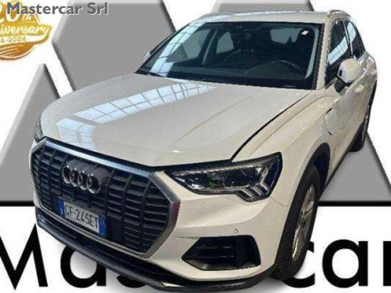 Audi Q3 1.4 TFSI 150 CV Business