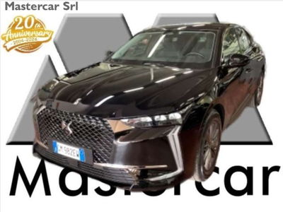 Ds DS 4 DS4 1.5 bluehdi Bastille Business 130cv auto usata
