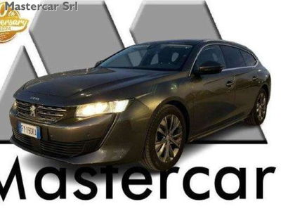 Peugeot 508 SW BlueHDi 130 Stop&Start Business usata