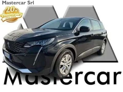 Peugeot 5008 1.5 bluehdi GT s&s 130cv eat8 usata