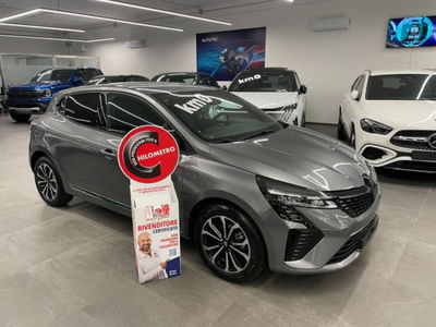 Renault Clio 1.0 tce Techno Gpl 100cv nuova