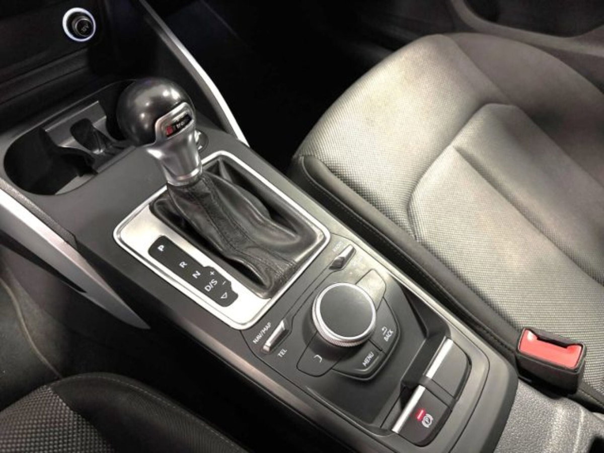 Audi Q2 Q2 1.6 TDI (11)