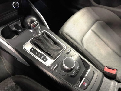 Audi Q2 Q2 30 TDI Admired (11)
