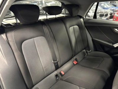 Audi Q2 Q2 30 TDI Admired (14)