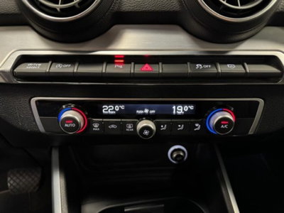 Audi Q2 Q2 30 TDI Admired (2)