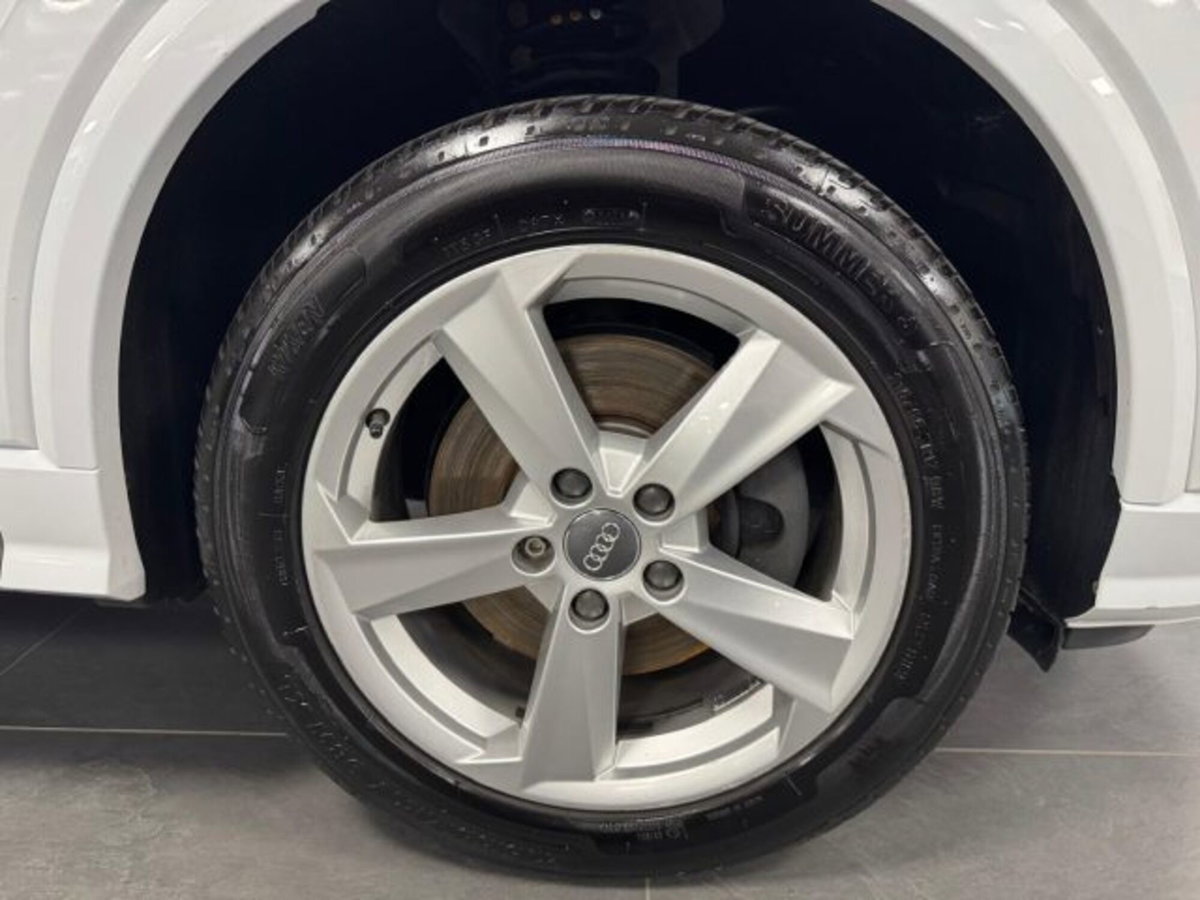 Audi Q2 Q2 1.6 TDI (3)