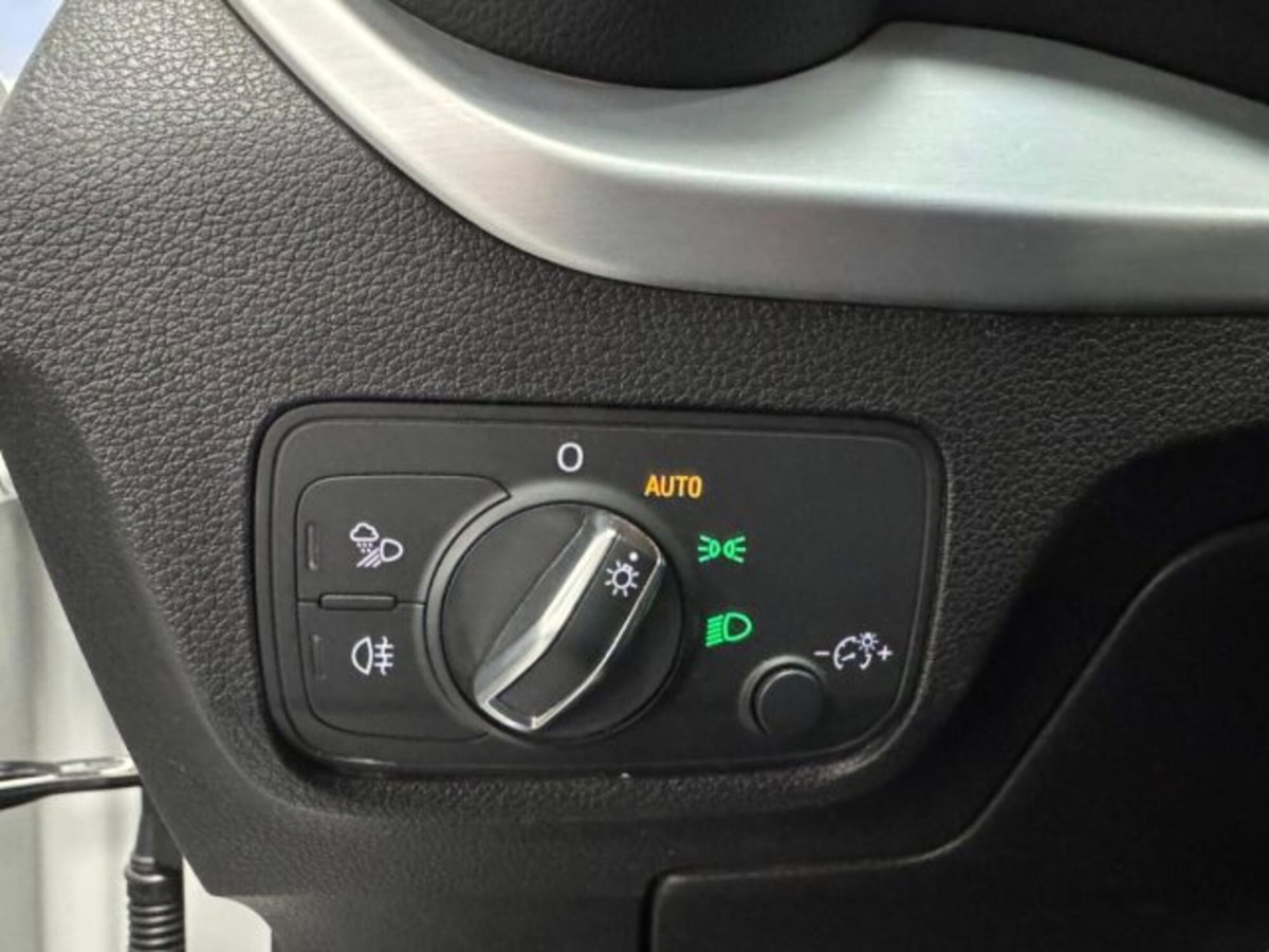Audi Q2 Q2 1.6 TDI (5)