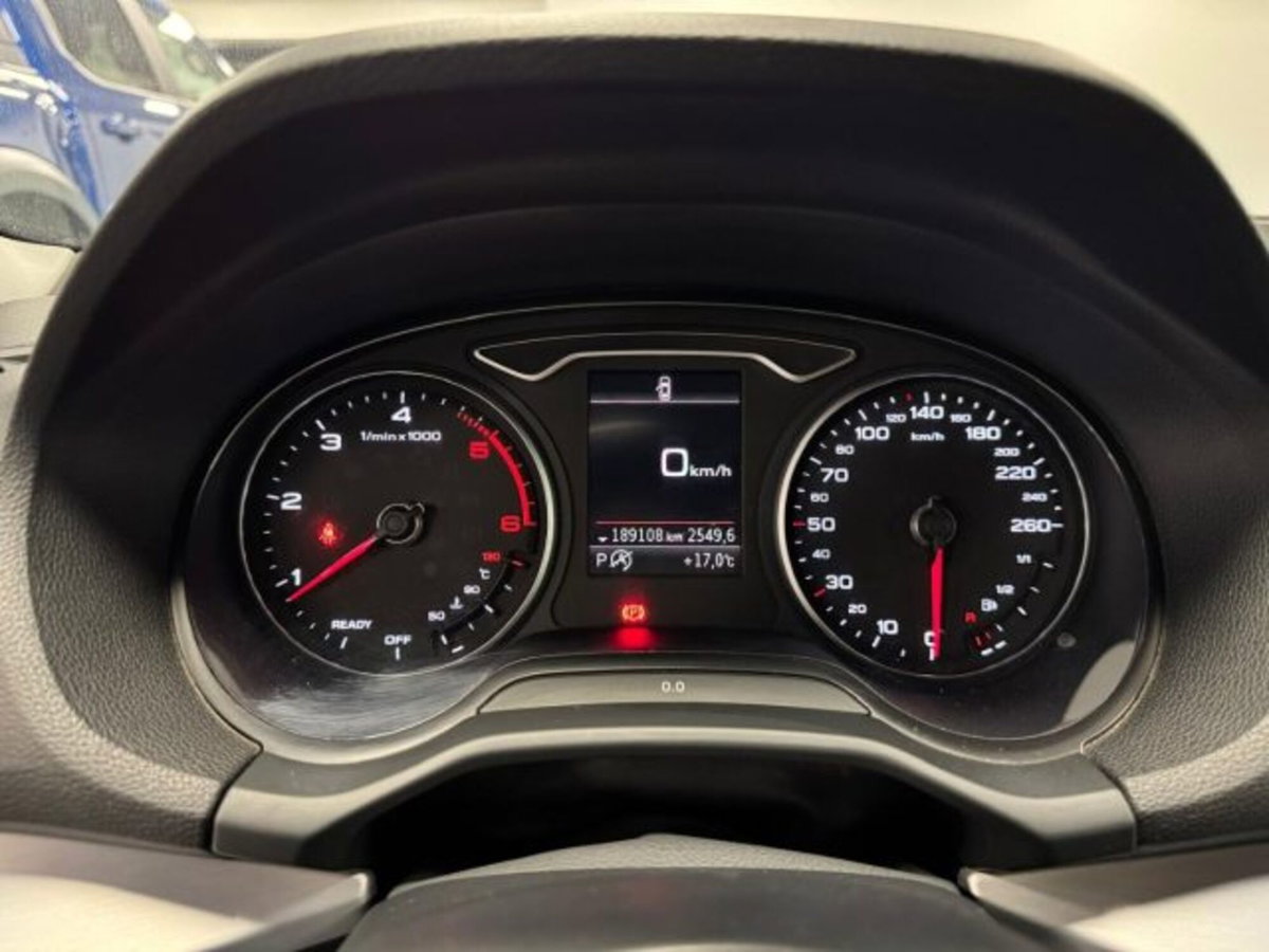 Audi Q2 Q2 1.6 TDI (6)