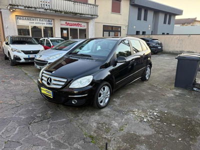 Mercedes-Benz Classe B 180 CDI Executive usata