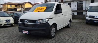 Volkswagen Veicoli Commerciali Transporter Furgone 2.0 TDI 110CV PC Kombi
