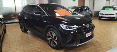 Volkswagen ID.4 Pro Performance usata
