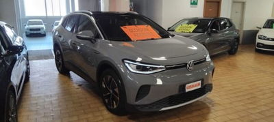 Volkswagen ID.4 Pro Performance usata