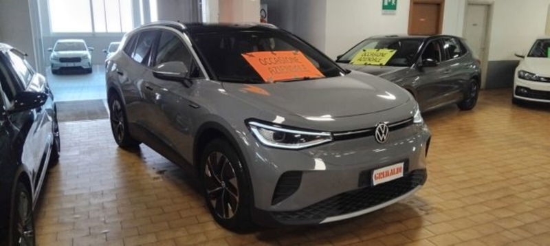 Volkswagen ID.4 Pro Performance