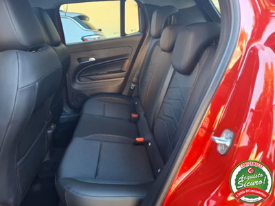 Jeep Avenger 1.2 turbo Summit fwd 100cv (10)